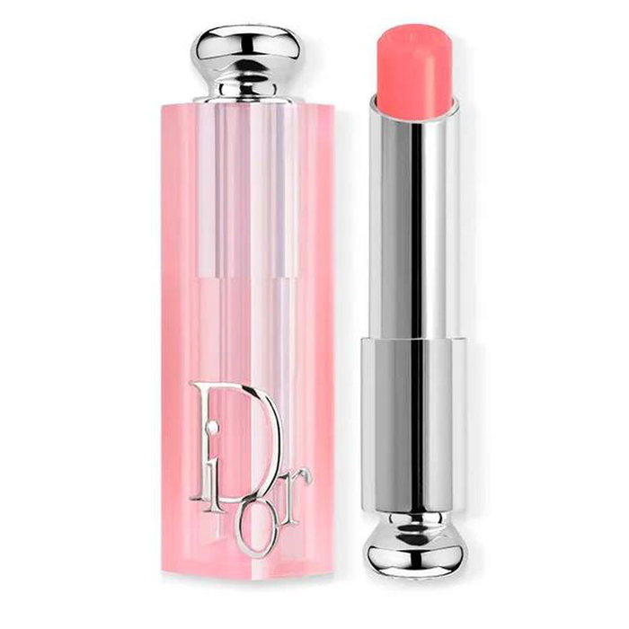 Dior Addict Lip Glow 077 Rose Protections Lèvres Hydratantes <p>Beurre de Karité</p> Dior Addict Lip Glow 077 Rose Protections Lèvres Hydratantes <p>Beurre de Karité</p>