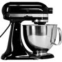 KitchenAid Artisan 5KSM175PS EOB Robot de Cuisine Noir Onyx