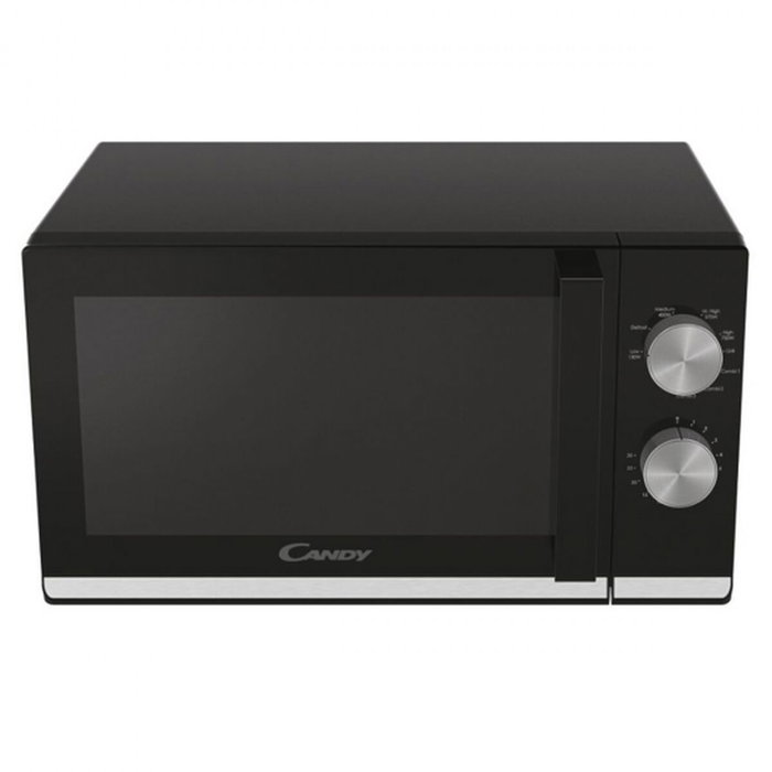 Candy CMG20TNMB Micro-ondes Gril 20L Noir Candy CMG20TNMB Micro-ondes Gril 20L Noir