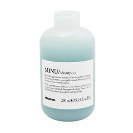 Shampooing Davines Minu 75 ml