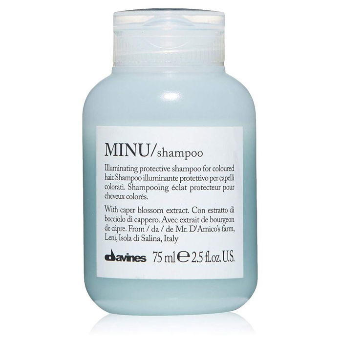 Davines Minu Champú 75 mL