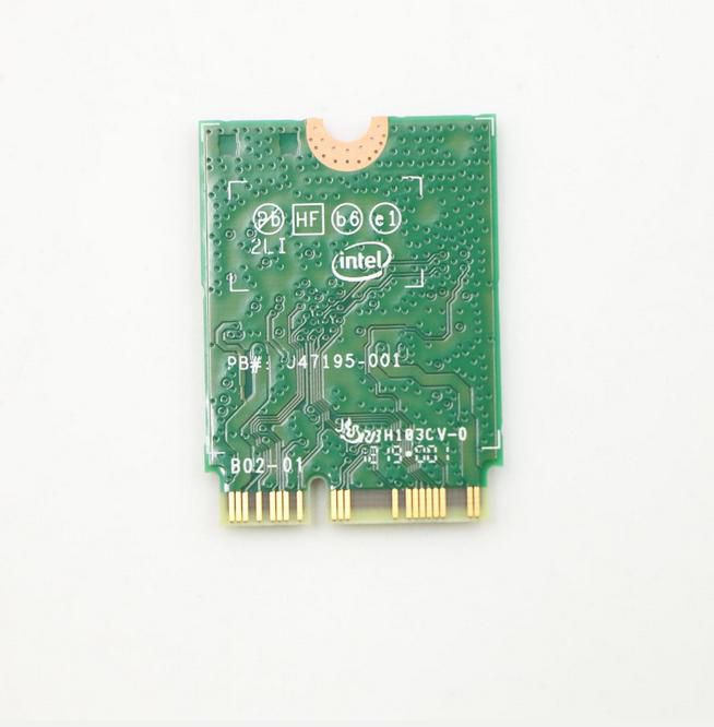 Lenovo Wireless, CMB, IN, 9560 NV M2