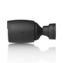 Ubiquiti Caméra de Sécurité Professionnelle AI 4K PoE Intérieur/Extérieur avec Zoom Optique 3x, Détection Intelligente et Audio Bidirectionnel