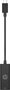 HP Adaptateur USB-C vers RJ45 Gigabit Ethernet pour Ordinateur Portable et Tablette