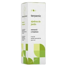 TERPENIC Huile essentielle de thym 5ml