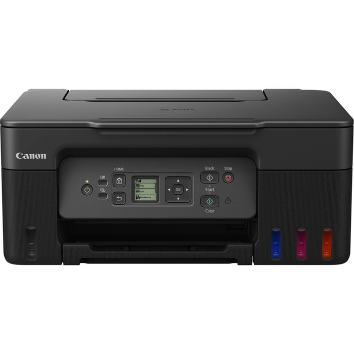 Canon PIXMA G3570 Imprimante multifonction Noir
