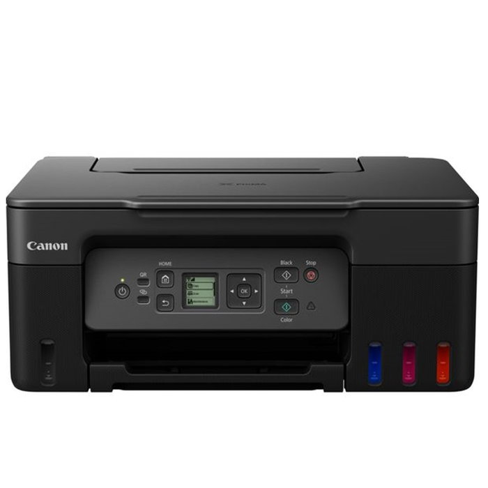 Canon PIXMA G3570 Multifunction Printer Black Canon PIXMA G3570 Multifunction Printer Black