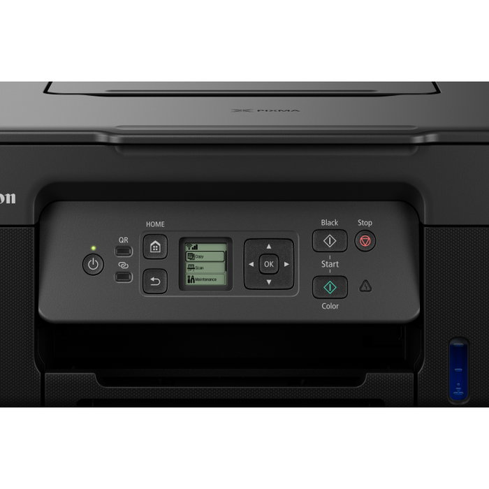 Canon PIXMA G3570 Multifunction Printer Black Canon PIXMA G3570 Multifunction Printer Black