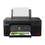 Canon 5805C006 PIXMA G3570, imprimante multifonction sans cartouches rechargeables, impression, copie, numérisation, Wi-Fi, Ethernet