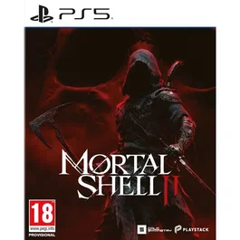 Just For Games Mortal Shell 2 - PS5