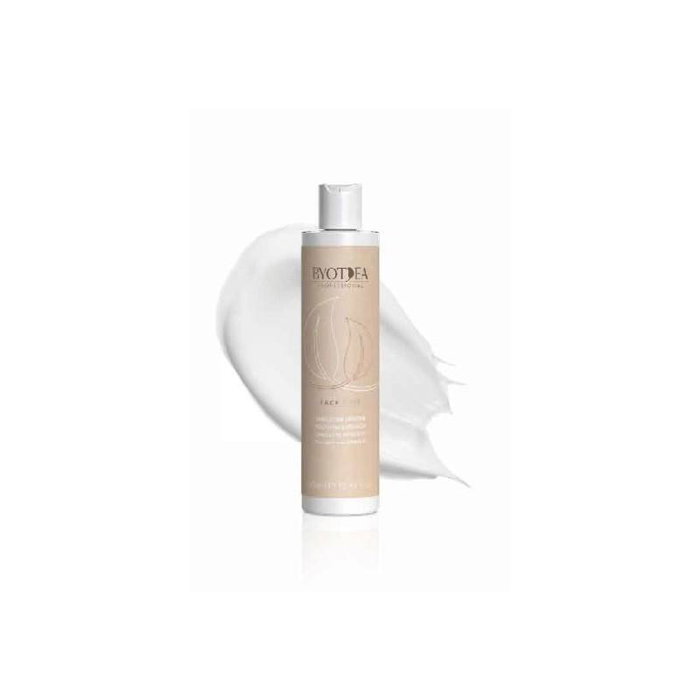 Byotea Face Care - Émulsion Calmante pour Masage Facial - Soin Hydratant et Protecteur - 300 ml Byotea Face Care - Émulsion Calmante pour Masage Facial - Soin Hydratant et Protecteur - 300 ml