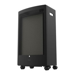 Chauffage d'Extérieur Cecotec ReadyWarm 5300 Noir 3000 W