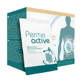 Tegor Permeactive 20 sachets
