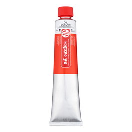 Talens Art Creation Peinture à l'huile Vermillon 311, 200 ml