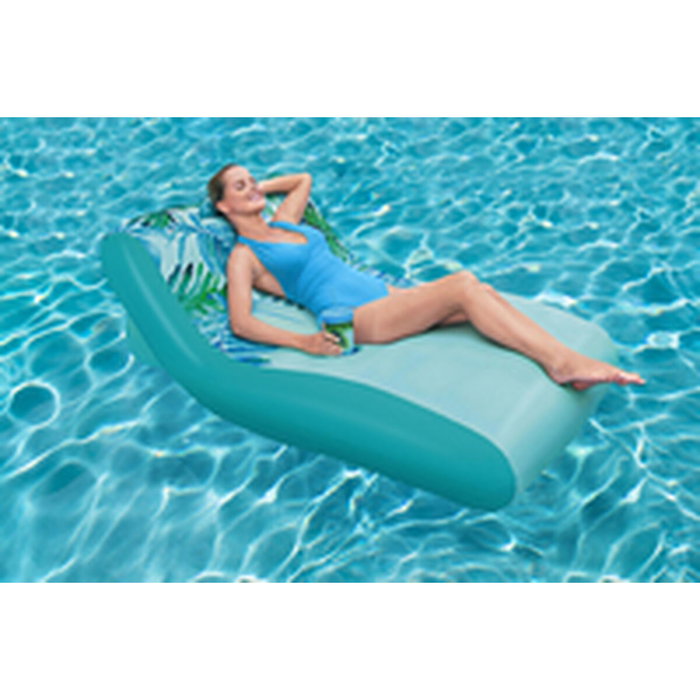 Bestway Matelas Gonflable Luxe 176x107 cm Plage et Piscine 43402 Plage et Piscine 43402