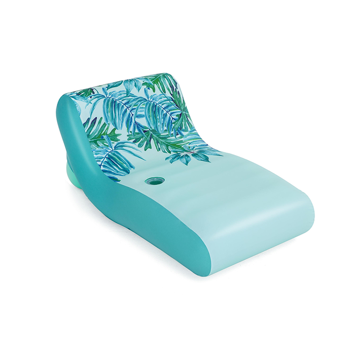 Bestway 43402 Colchoneta Gonflable Luxury 176x107 cm pour Plage et Piscine Bestway 43402 Colchoneta Gonflable Luxury 176x107 cm pour Plage et Piscine