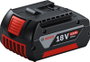 Bosch Professional Batterie Li-ion GBA 18V 4,0Ah - 1600Z00038