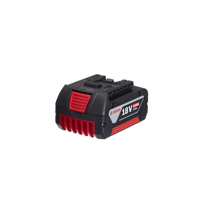 Bosch Professional GBA 18V 4,0Ah Batterie Li-ion