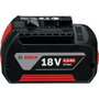 Bosch Professional GBA 18V 4,0Ah Batterie Li-ion