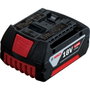 Bosch Professional GBA 18V 4,0Ah Batterie Li-ion