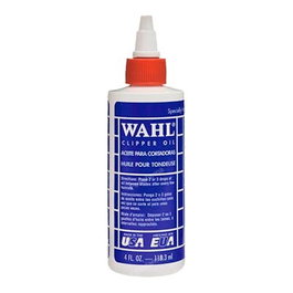 Wahl Huile pour Machines 118 ml