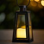 Day Lanterne LED 27 cm