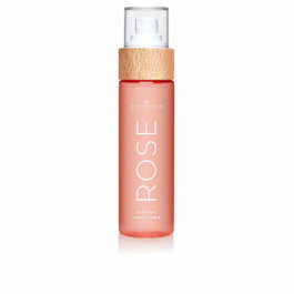 Cocosolis Spray Tonique Apaisant ROSE, Hydratant et Revitalisant, 110 ml
