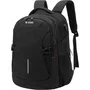 Yenkee Flashpacker Sac à Dos Ordinateur Portable 15.6" YBB 1502 - 20 Litres, Léger, avec Port USB pour Chargement, Compartiment Pratique
