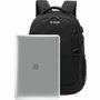 Yenkee Sac à dos FLASHPACKER YBB 1502 Noir