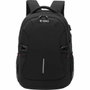 Yenkee Sac à dos FLASHPACKER YBB 1502 Noir