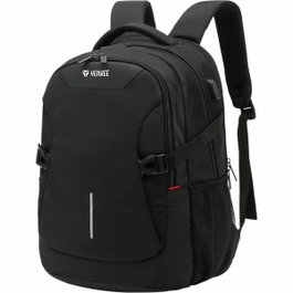 Yenkee Sac à dos FLASHPACKER YBB 1502 Noir
