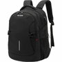 Yenkee Sac à dos FLASHPACKER YBB 1502 Noir
