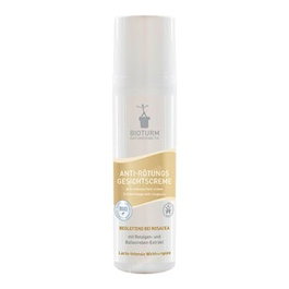 BIOTURM Crème Faciale Anti-Rougeurs 75 ml