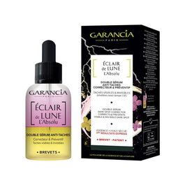 Garancia Eclair de Lune L'Absolu Sérum 30ml
