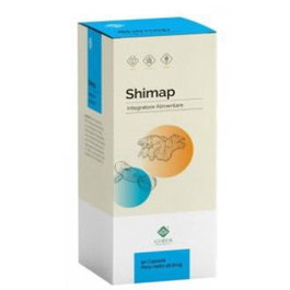 GHEOS SHIMAP 90 capsules