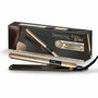 Saint Algue Demeliss Kera-GOLD Lisseur 2 en 1 Noir et Doré