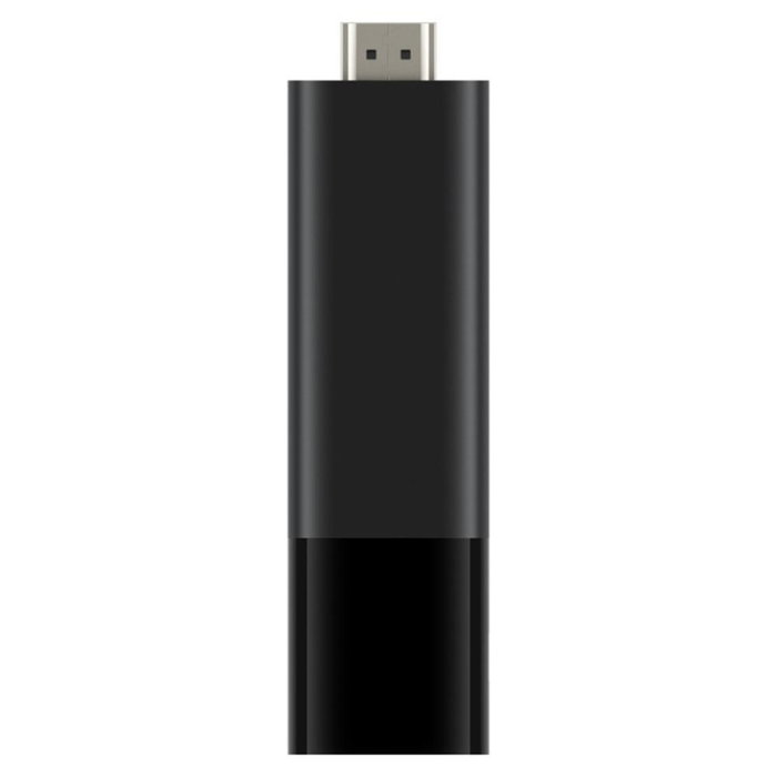 Xiaomi TV Stick 4K Android 11 Ultra HD 3840x2160 HDMI Bluetooth WiFi 8GB Noir Xiaomi TV Stick 4K Android 11 Ultra HD 3840x2160 HDMI Bluetooth WiFi 8GB Noir