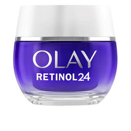 Olay Regenerist Retinol24 Crème Hydratante Nuit 50 ml Femme Anti-Rides