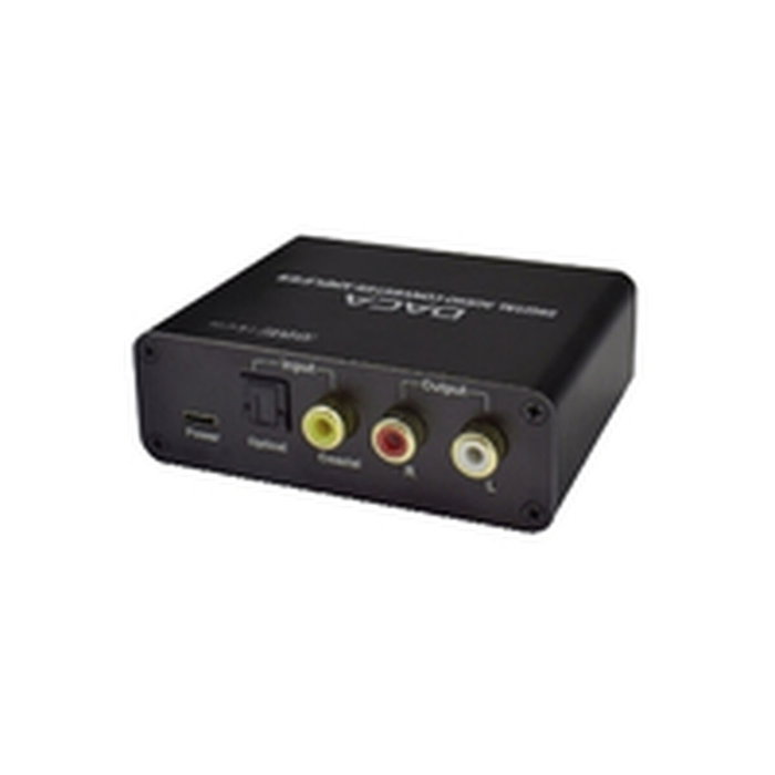 Convertisseur de Média Multimode GBC 14255064