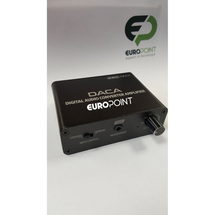 Convertisseur de Média Multimode GBC 14255064