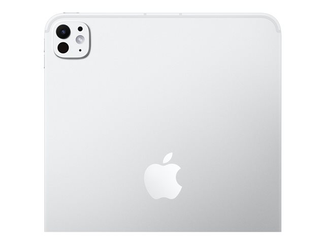 Apple iPad Pro 11 (M5) Wi-Fi 2 To Silver