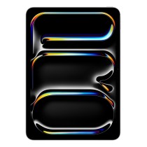 Apple iPad Pro 11 (M5) Wi-Fi 2 To Silver