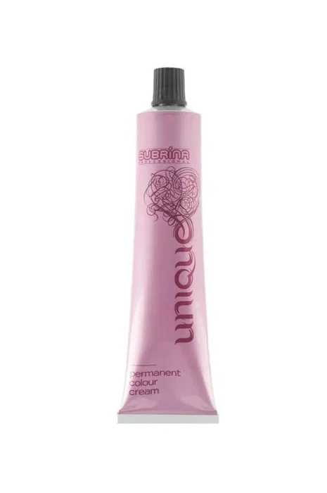 Subrina Professional Teinture permanente pour cheveux 6/5 Subrina Professional Teinture permanente pour cheveux 6/5