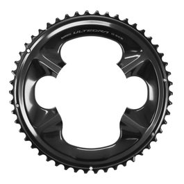 Shimano Ultegra FC-R8100 Hollowtech II Plateau 50D 110 BCD 2x12V Noir