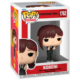 FUNKO Pop Chainsaw Man Kobeni