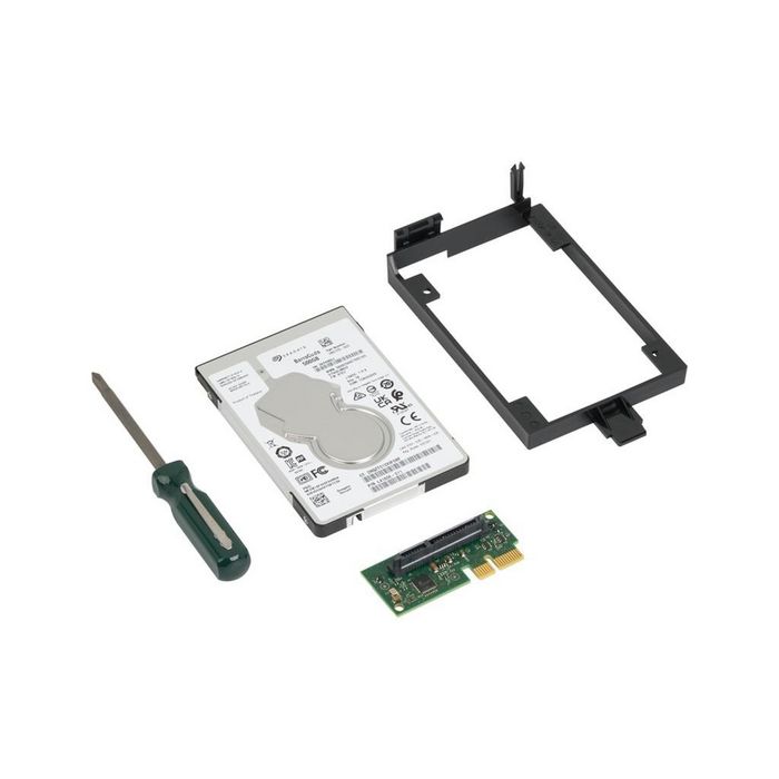 HP Hard Disk Drive Kit 500 Go HP Hard Disk Drive Kit 500 Go