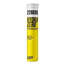 226ERS HYDRAZERO Citron 20 unités