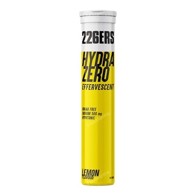 226ERS HYDRAZERO Citron 20 unités 226ERS HYDRAZERO Citron 20 unités