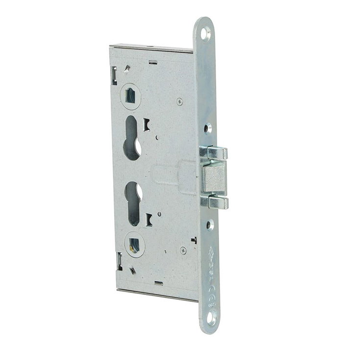 Serrure à mortaiser Cisa 43130.65.0 Anti-panique Porte coupe-feu Serrure à mortaiser sans cylindre Acier Serrure à mortaiser Cisa 43130.65.0 Anti-panique Porte coupe-feu Serrure à mortaiser sans cylindre Acier