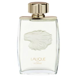 Lalique Pour Homme Lion Eau de Toilette pour Hommes 75 ml Testeur